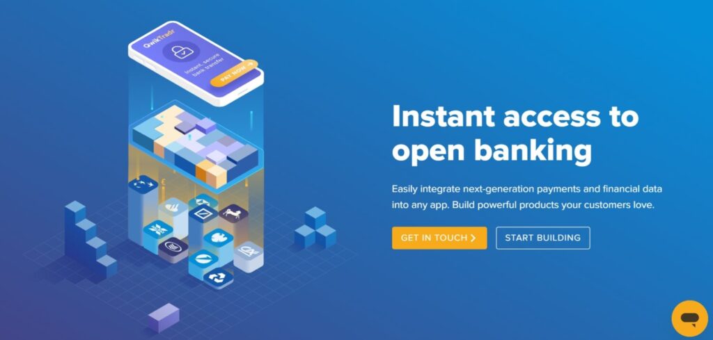 API bancarias: Cómo las startups financieras se conectan con tu dinero 1 API bancarias: Cómo las startups financieras se conectan con tu dinero