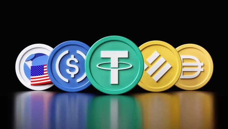 Stablecoins y su papel como refugio contra la inflación en carteras digitales 1 Stablecoins y su papel como refugio contra la inflación en carteras digitales