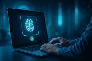 Identidad digital descentralizada: El fin de las contraseñas en la banca online