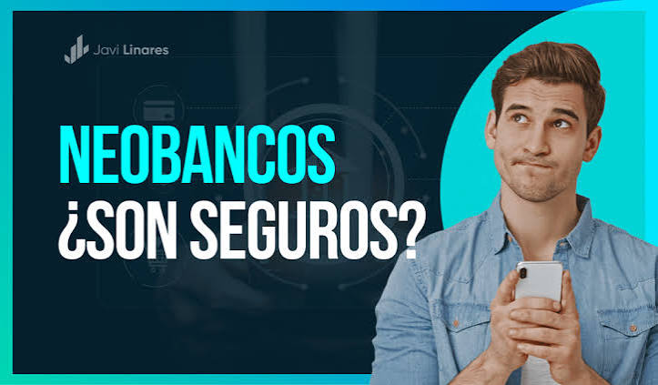 Neobancos vs Banca Tradicional: Dónde es más seguro domiciliar tu nómina 1 Neobancos vs Banca Tradicional: Dónde es más seguro domiciliar tu nómina