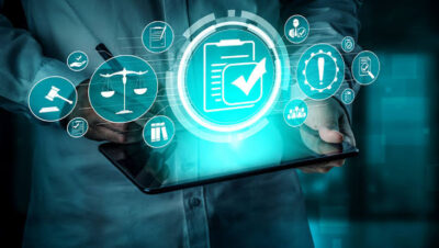 RegTech (Regulatory Technology): IA para cumplir con las normativas de blanqueo de capitales
