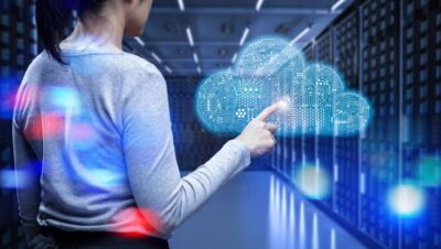 Optimización de carteras de inversión ejecutada mediante computación en la nube