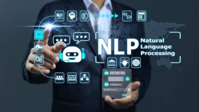 Procesamiento de Lenguaje Natural (NLP) para el análisis de sentimiento en noticias financieras