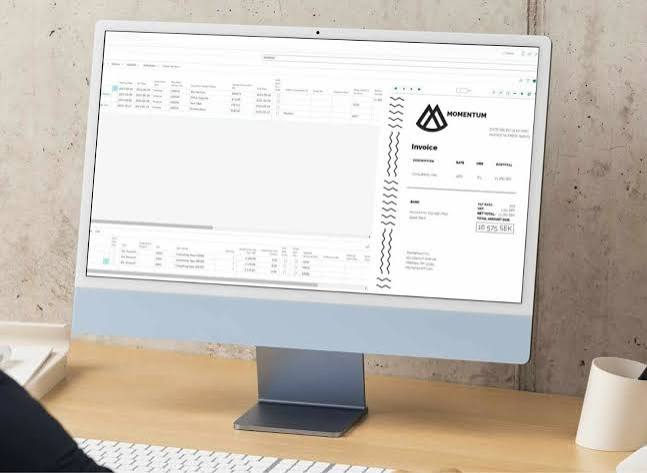 Programas de contabilidad con reconocimiento óptico de caracteres (OCR) para facturas 1 Programas de contabilidad con reconocimiento óptico de caracteres (OCR) para facturas