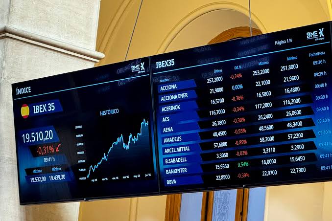 Herramientas de screener de acciones: Cómo filtrar el Ibex 35 y el S&P 500 1 Herramientas de screener de acciones: Cómo filtrar el Ibex 35 y el S&P 500