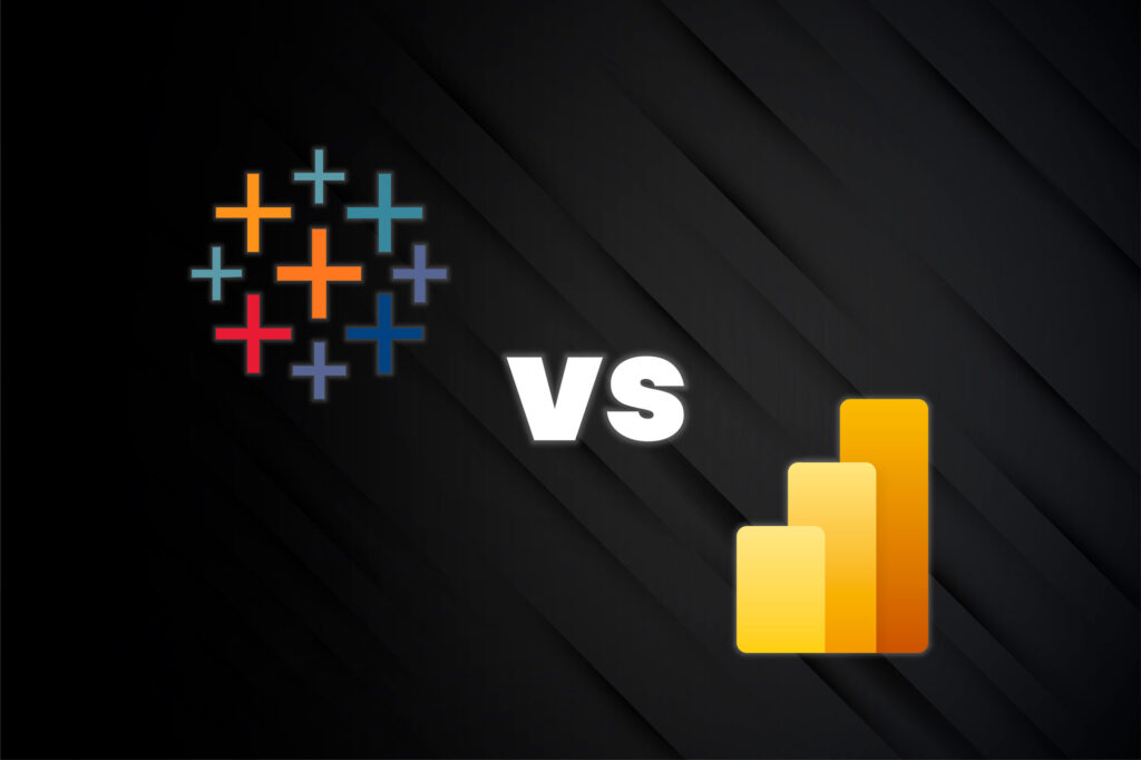 Business Intelligence financiero: Power BI vs Tableau para analizar márgenes de beneficio 1 Business Intelligence financiero: Power BI vs Tableau para analizar márgenes de beneficio